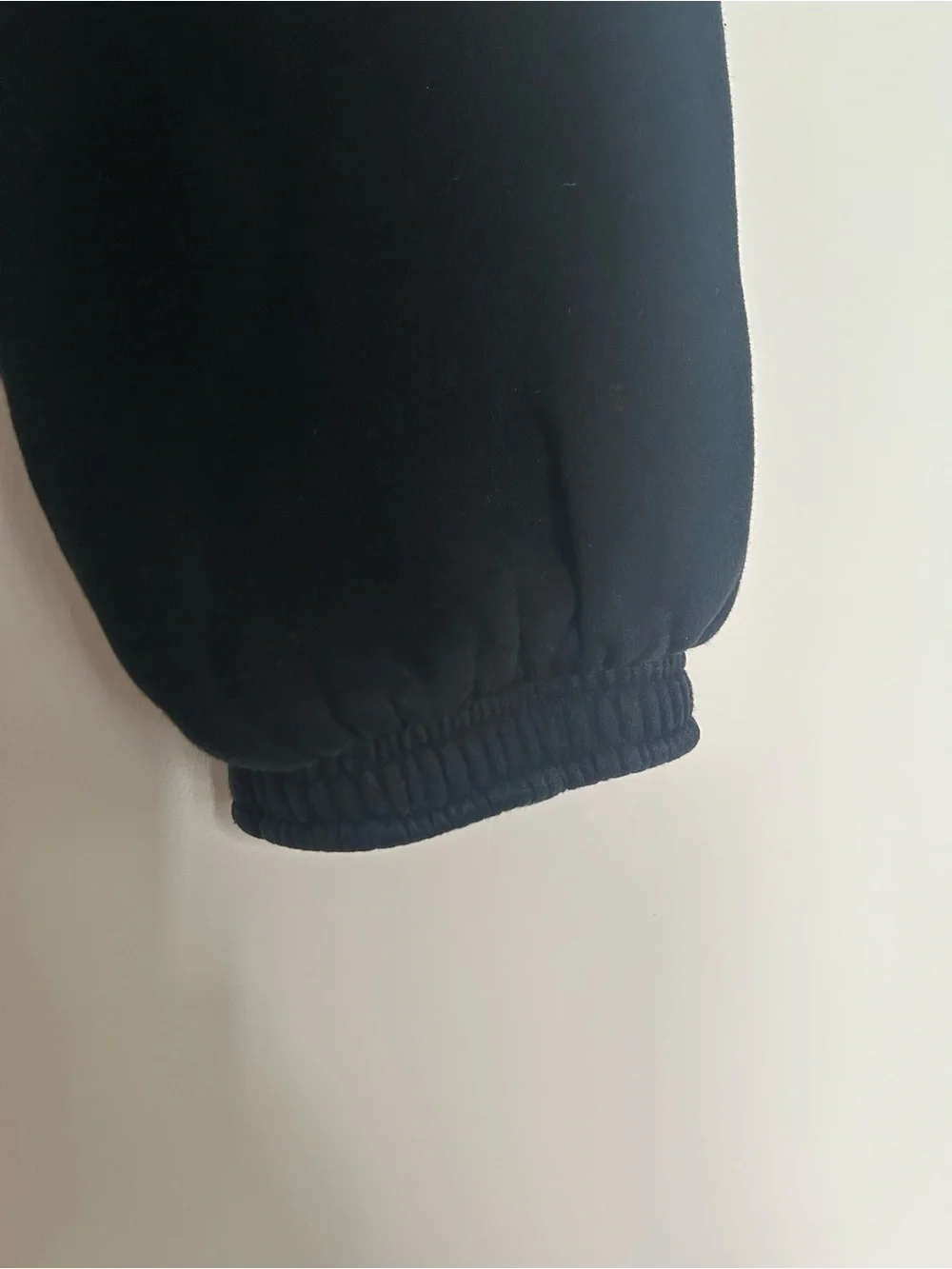 Cozy Sweatfleece Mega Jogger sz S - Picture 7 of 15